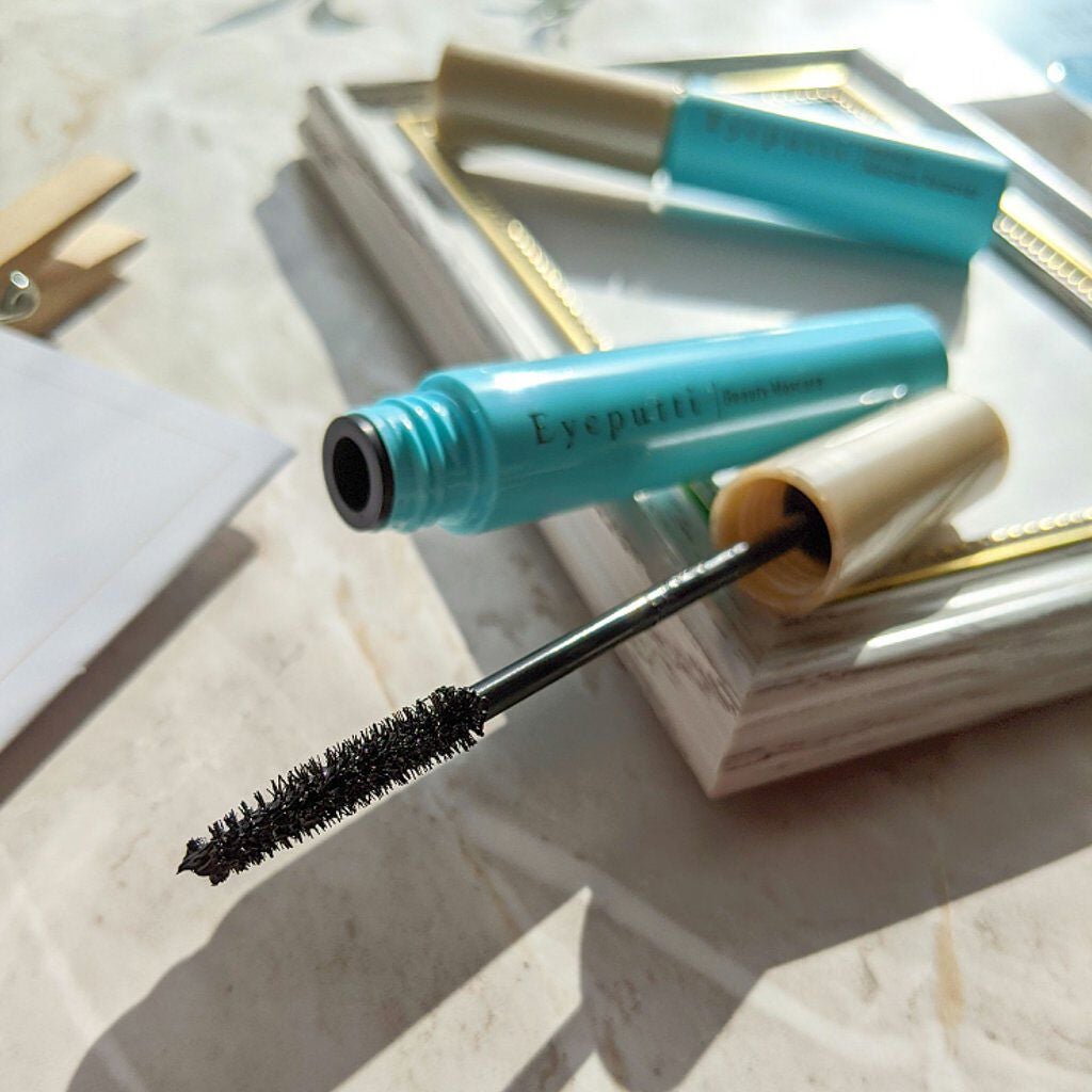 ひとえ・奥ぶたえ用マスカラ/アイプチ®/マスカラを使ったクチコミ(4枚目)