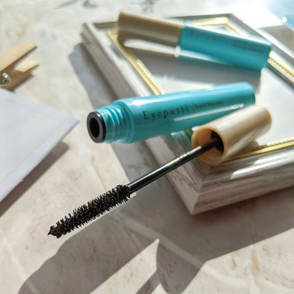 ひとえ・奥ぶたえ用マスカラ/アイプチ®/マスカラを使ったクチコミ(4枚目)