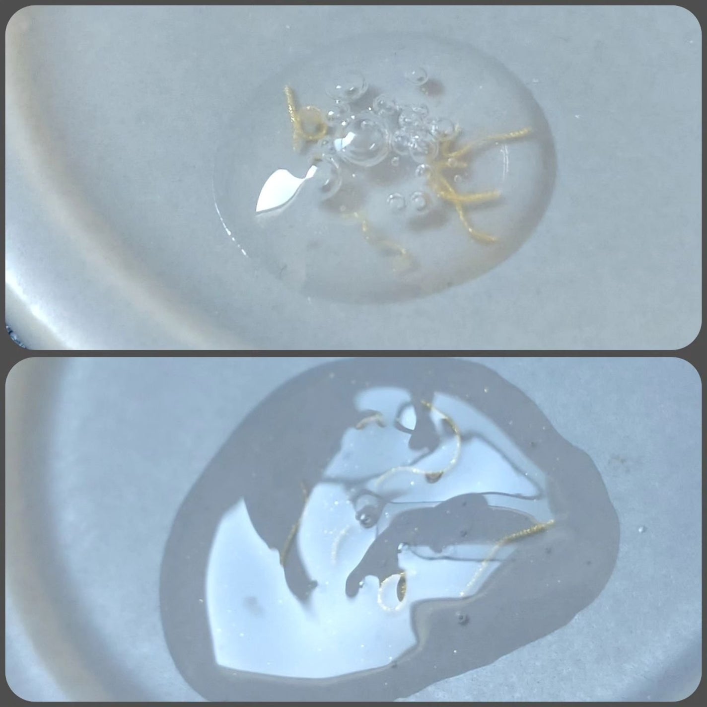 シルクペプチドインテンシブリフティングアンプル/SUNGBOON EDITOR(成分エディター)/美容液を使ったクチコミ(5枚目)