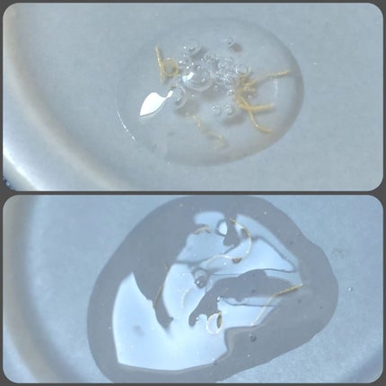 シルクペプチドインテンシブリフティングアンプル/SUNGBOON EDITOR(成分エディター)/美容液を使ったクチコミ(5枚目)