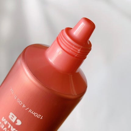 プロテインバーム B/moremo/アウトバストリートメントを使ったクチコミ(2枚目)