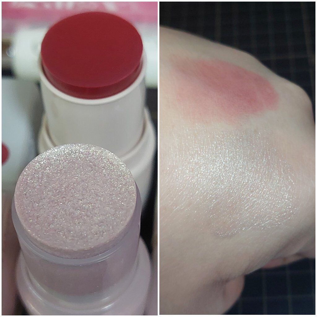 ロゼット洗顔パスタ ホワイトダイヤ/ロゼット/洗顔フォームを使ったクチコミ(3枚目)