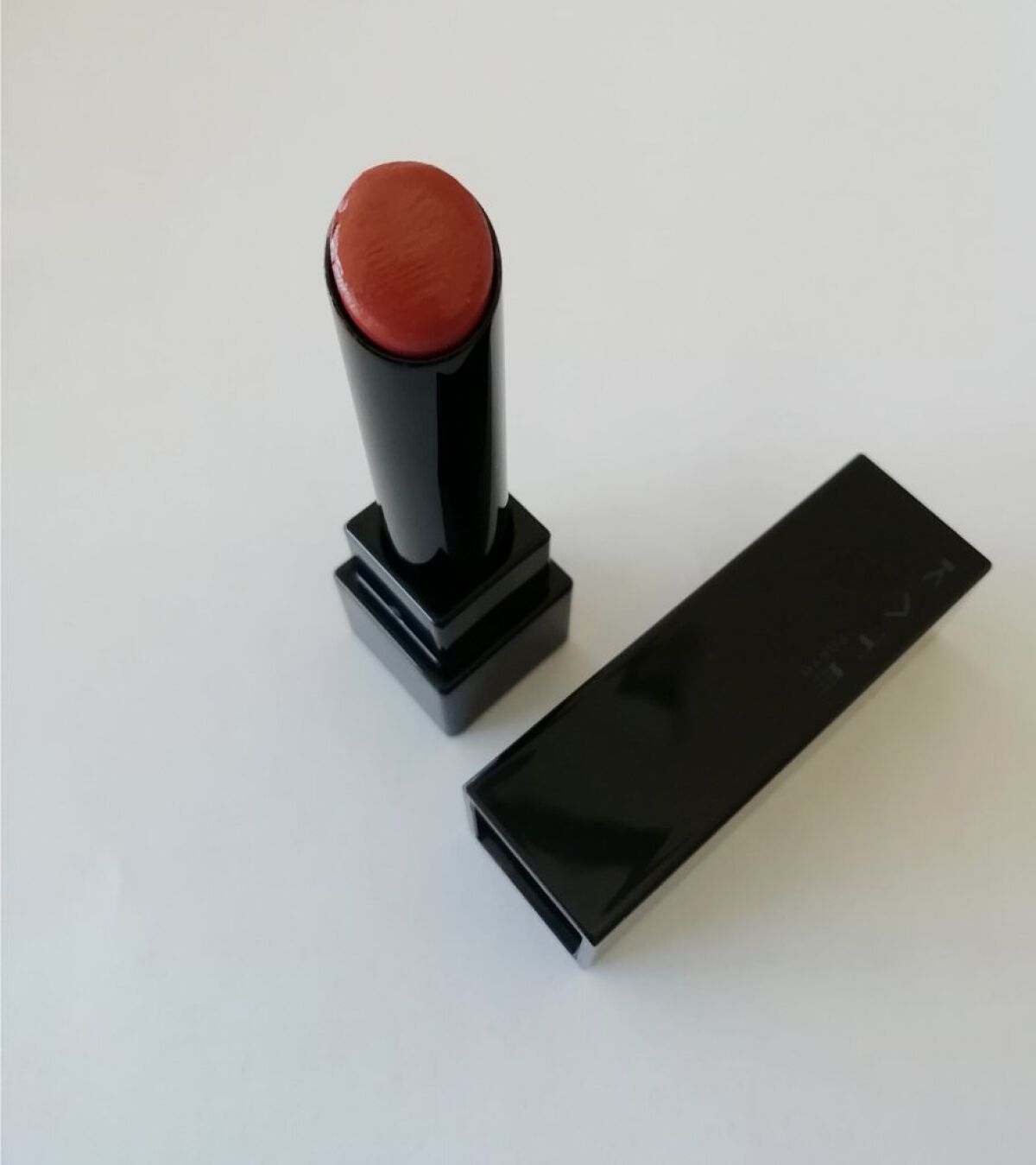 ケイト リップモンスター/KATE/口紅を使ったクチコミ（2枚目）