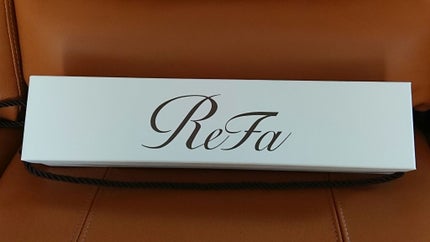 リファ ビューテック ストレートアイロン/ReFa/ストレートアイロンを使ったクチコミ(4枚目)
