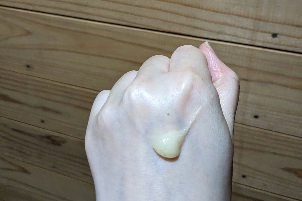 pluハニーシュガーフェイシャルスクラブ/plu/スクラブ・ゴマージュを使ったクチコミ(6枚目)