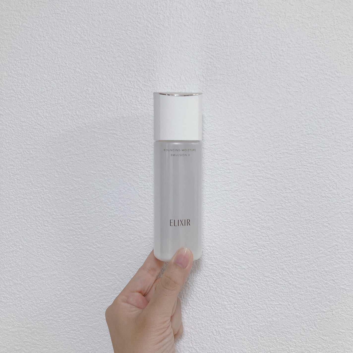 リフトモイスト エマルジョン SP/エリクシール/乳液を使ったクチコミ(1枚目)