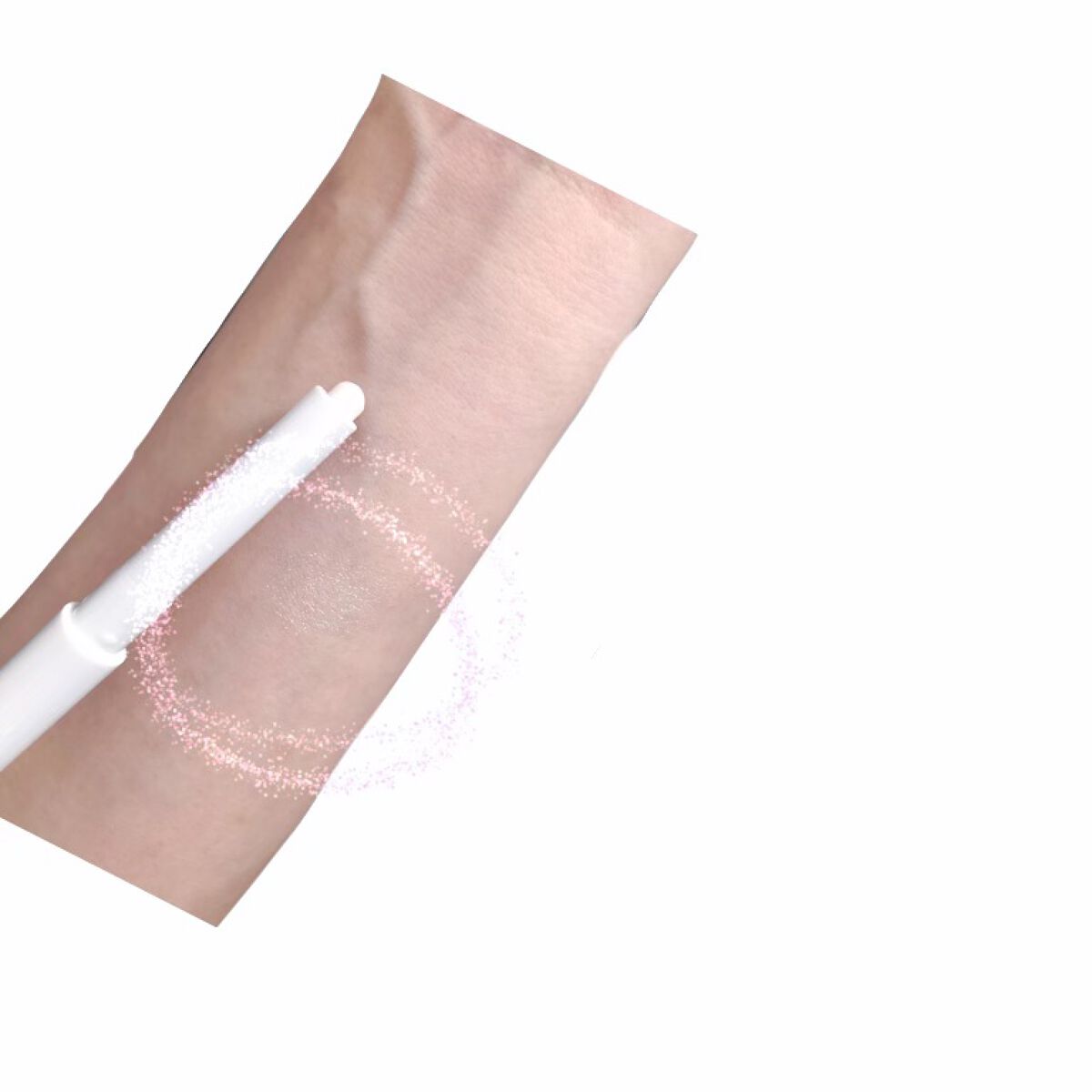 涙袋アイシャドウ(ステックアイシャドウ)/coou/スティックアイシャドウを使ったクチコミ(2枚目)