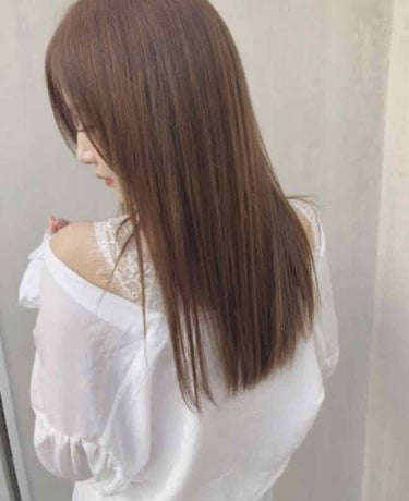 インテンシブ ヴィタミルク パサついてまとまらない髪用/パンテーン/ヘアミルクを使ったクチコミ（1枚目）