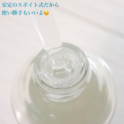 トリプルケアスイミングプールアンプル/イクォルベリー/美容液を使ったクチコミ(3枚目)