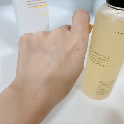 フルフィットプロポリスシナジートナー/COSRX/化粧水を使ったクチコミ(4枚目)