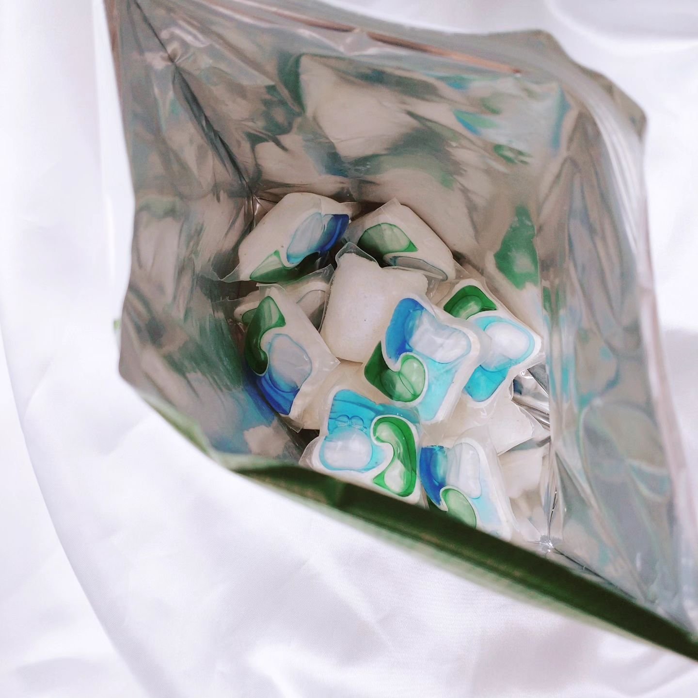 ジョイ ジェルタブPRO/JOY/その他を使ったクチコミ（2枚目）