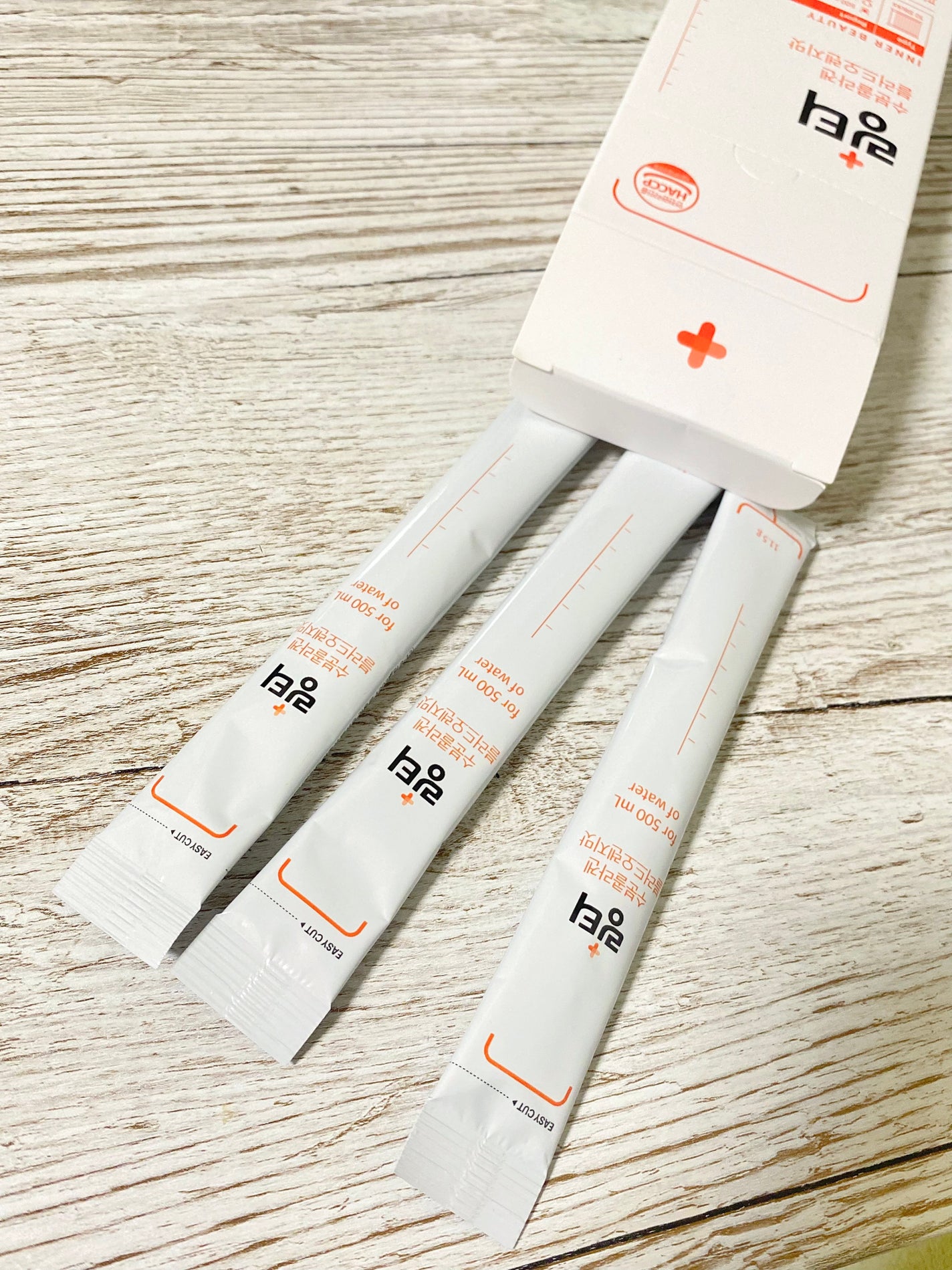 LINGTEA DOT TEA/LINGTEA/美容ドリンクを使ったクチコミ(7枚目)