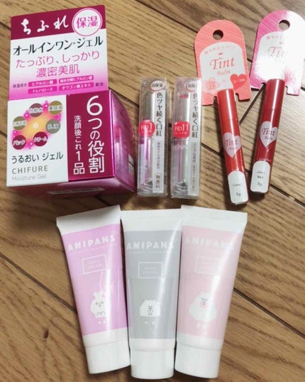 ガールズトレンド研究所 アロマハンドクリームD/DAISO/ハンドクリームを使ったクチコミ(1枚目)