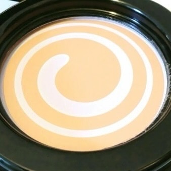 パーフェクトカバーオーロラバームクッション/Chic Blanco/その他ファンデーションを使ったクチコミ（3枚目）