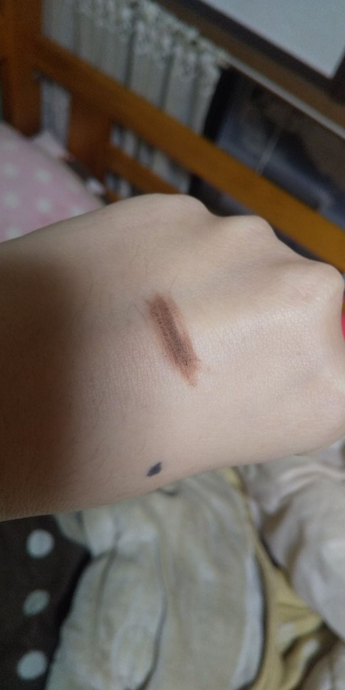 ミノン アミノモイスト モイストミルキィ クレンジング/ミノン/ミルククレンジングを使ったクチコミ(5枚目)