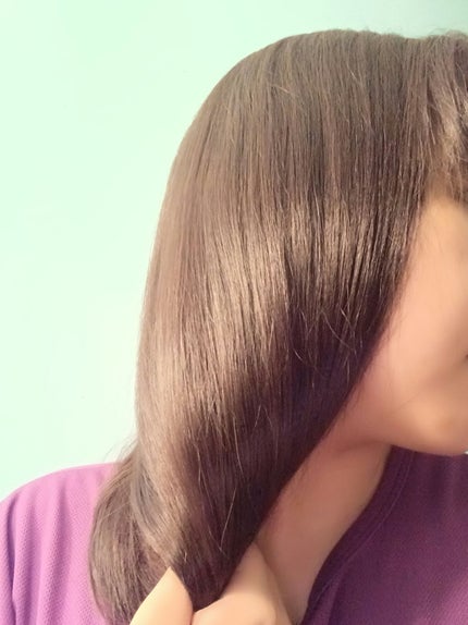 エッセンシャル プレミアム ウォータートリートメント ナチュラルモイスト/エッセンシャル/アウトバストリートメントを使ったクチコミ(2枚目)