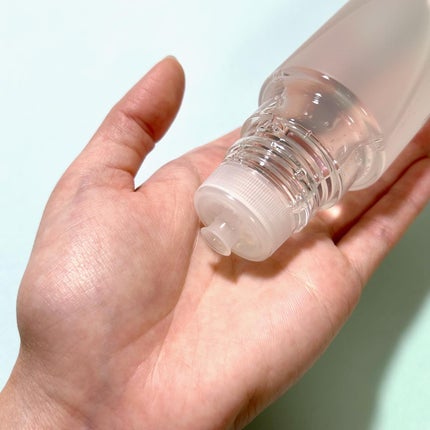 オルビスユー エッセンスローション /オルビス/化粧水を使ったクチコミ(3枚目)