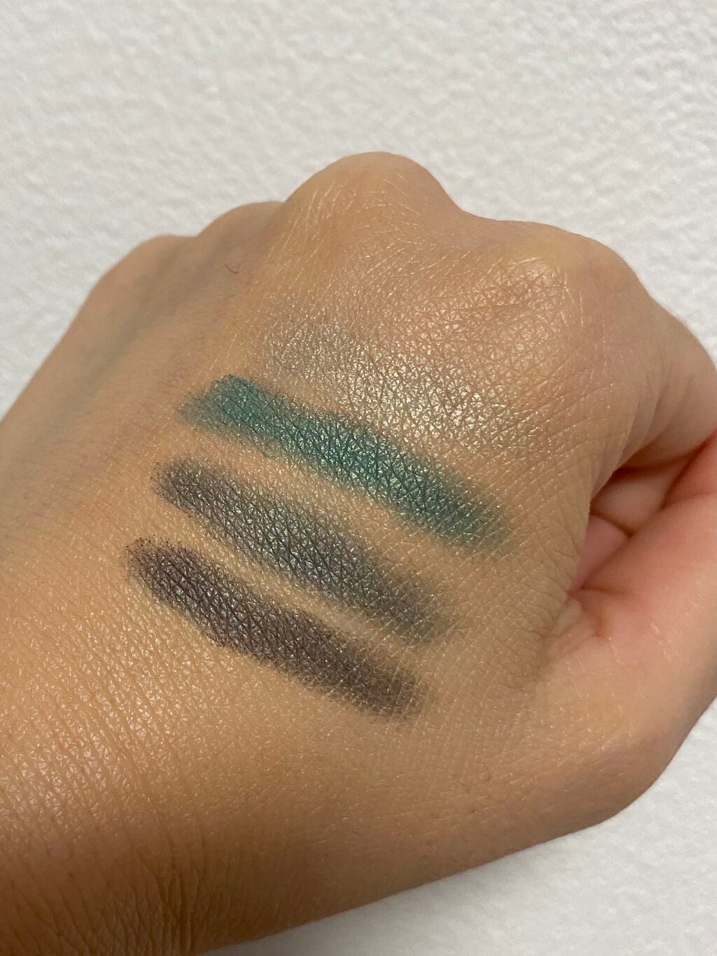 アイズ トゥ キル ウォータープルーフ マスカラ/ジョルジオ アルマーニ ビューティ/マスカラを使ったクチコミ(4枚目)