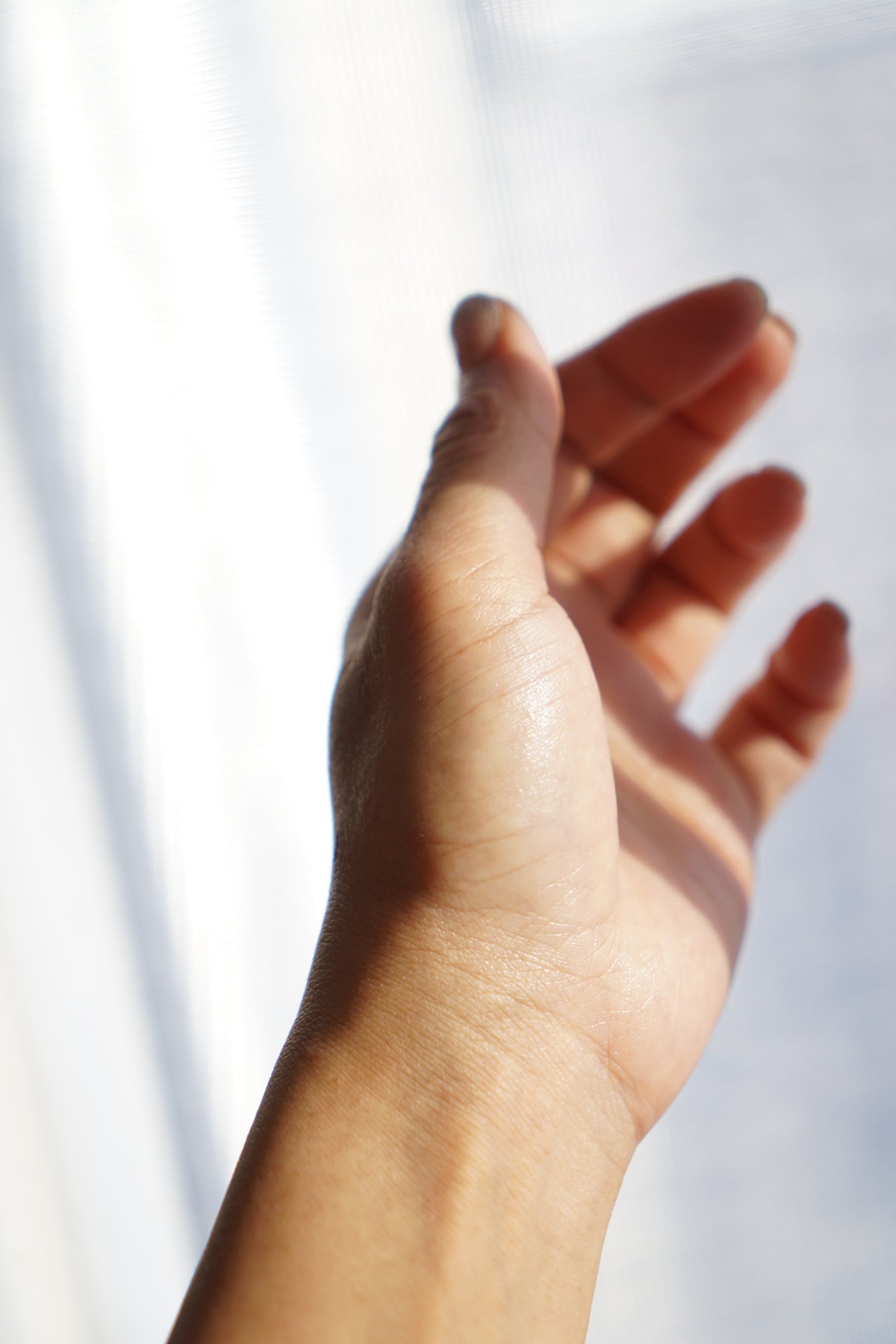 ダルバ ホワイトトリュフバイタルスプレーセラム/ダルバ/ミスト状化粧水を使ったクチコミ(5枚目)