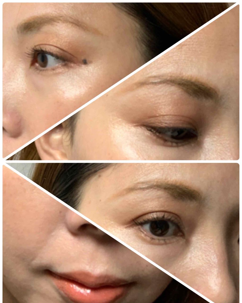 エピック ミニ ダッシュ/THREE/リキッドチークを使ったクチコミ（1枚目）