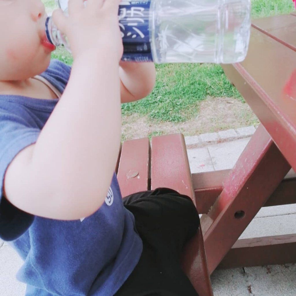 霧島天然水 のむシリカ/極選市場/ミネラルウォーターを使ったクチコミ（3枚目）