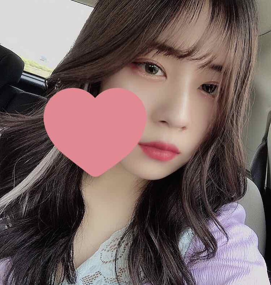 SPステイ マットインク/MAYBELLINE NEW YORK/口紅を使ったクチコミ(1枚目)