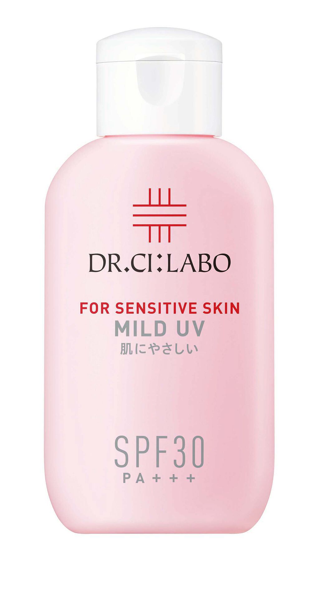 マイルドUV ドクターシーラボⓇ