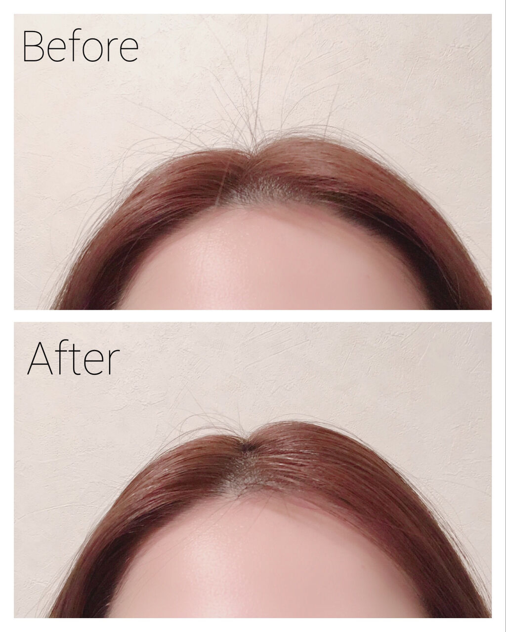 #マルチアレンジスティック エクストラハード/ルシードエル/ヘアバームを使ったクチコミ（3枚目）