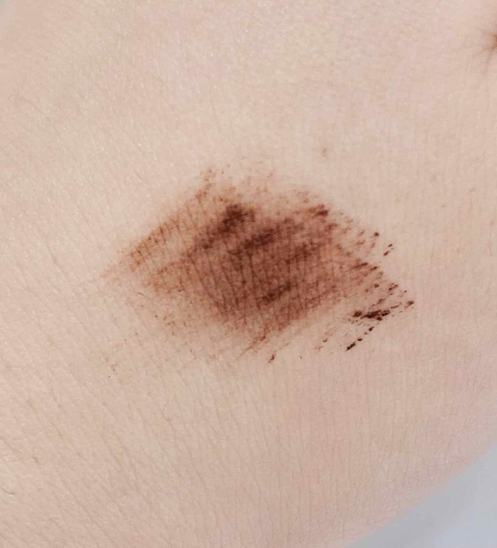 マイクロマスカラ アドバンストフィルム/ヒロインメイク/マスカラを使ったクチコミ（3枚目）