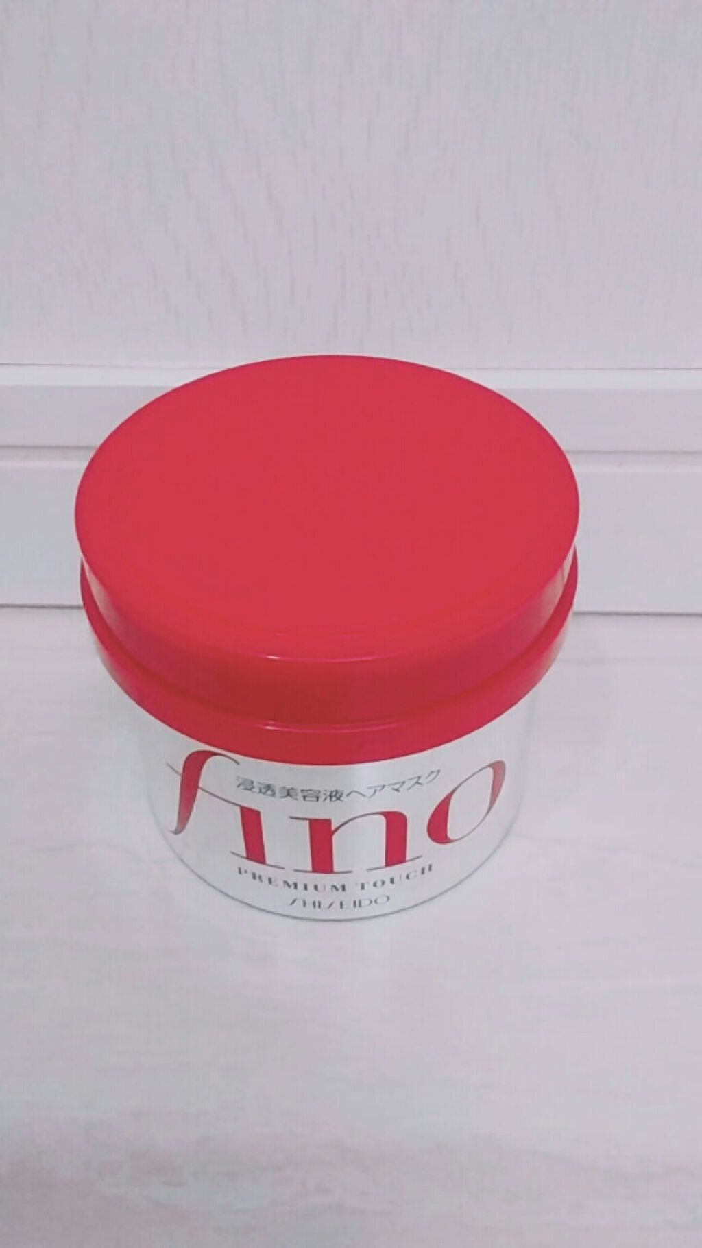 パサつきしらずのまとまるミルク/リーゼ/ヘアワックス・クリームを使ったクチコミ(5枚目)