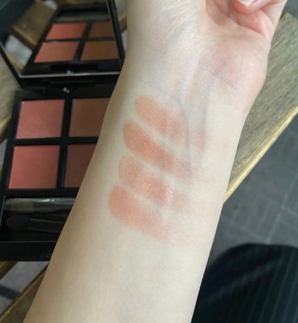 アディクション ザ リップスティック エクストレム シャイン/ADDICTION/口紅を使ったクチコミ(2枚目)