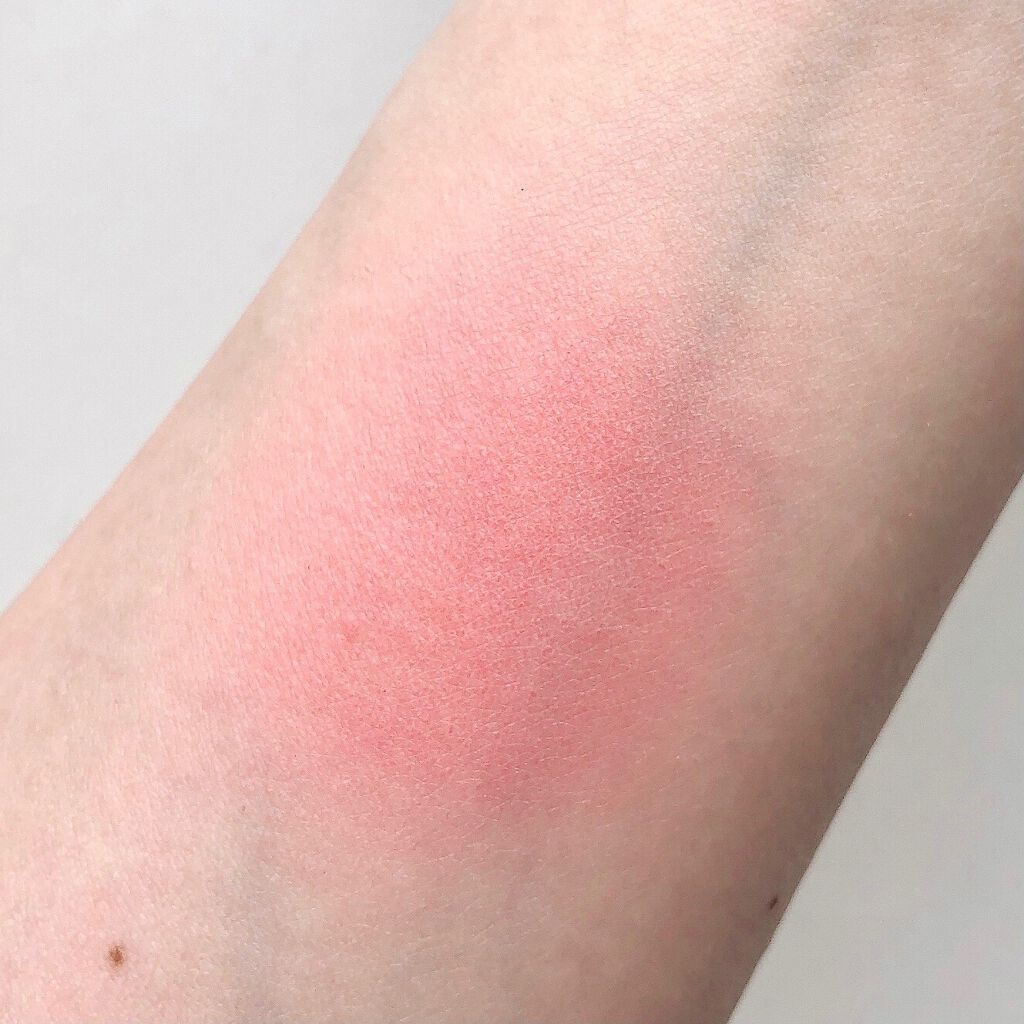 ブラッシュ/BOBBI BROWN/パウダーチークを使ったクチコミ(3枚目)