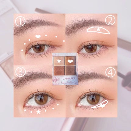 スカイハイ/MAYBELLINE NEW YORK/マスカラを使ったクチコミ(2枚目)