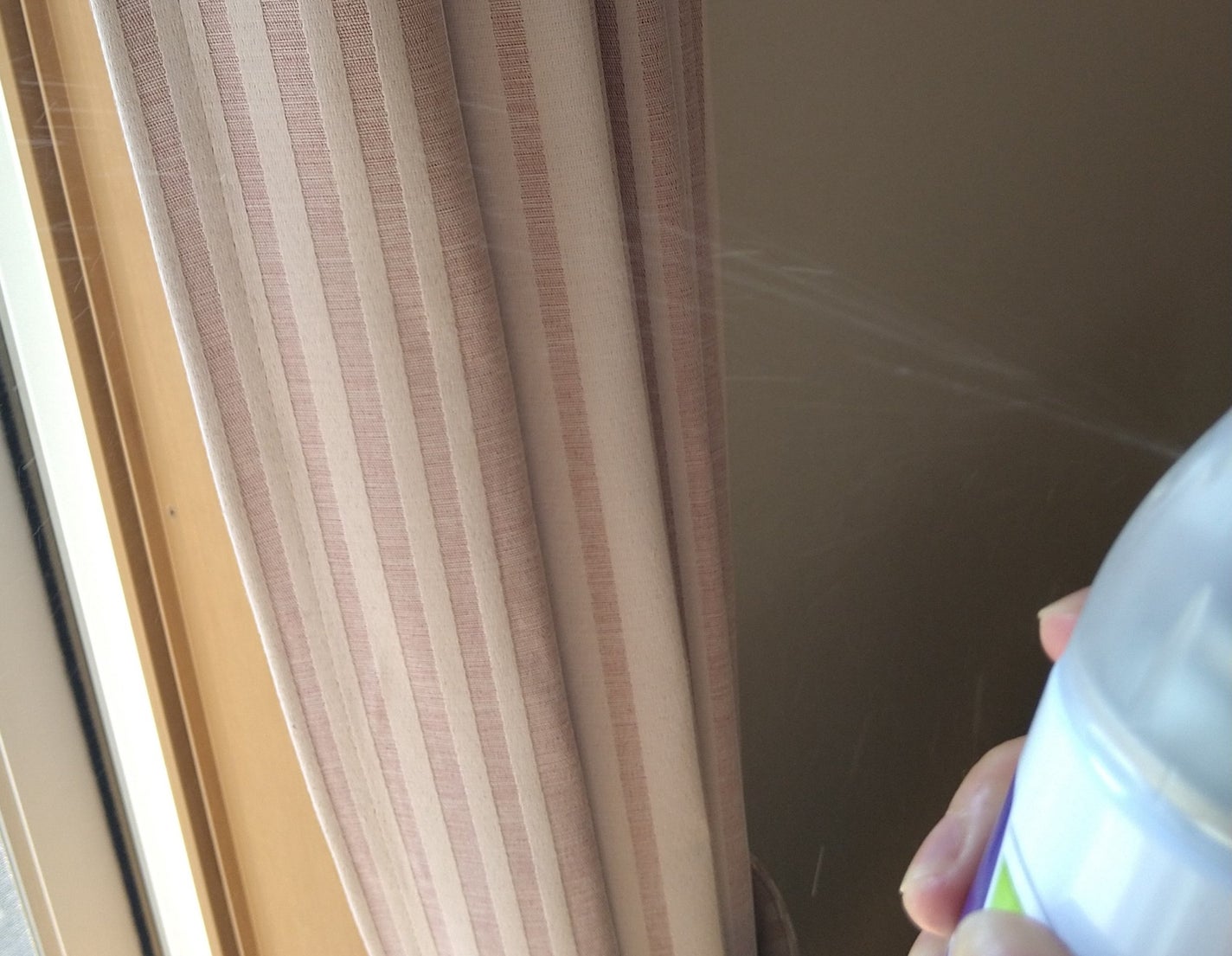 ファミリーガード除菌スプレー/ジョンソン・エンド・ジョンソン/その他を使ったクチコミ(3枚目)