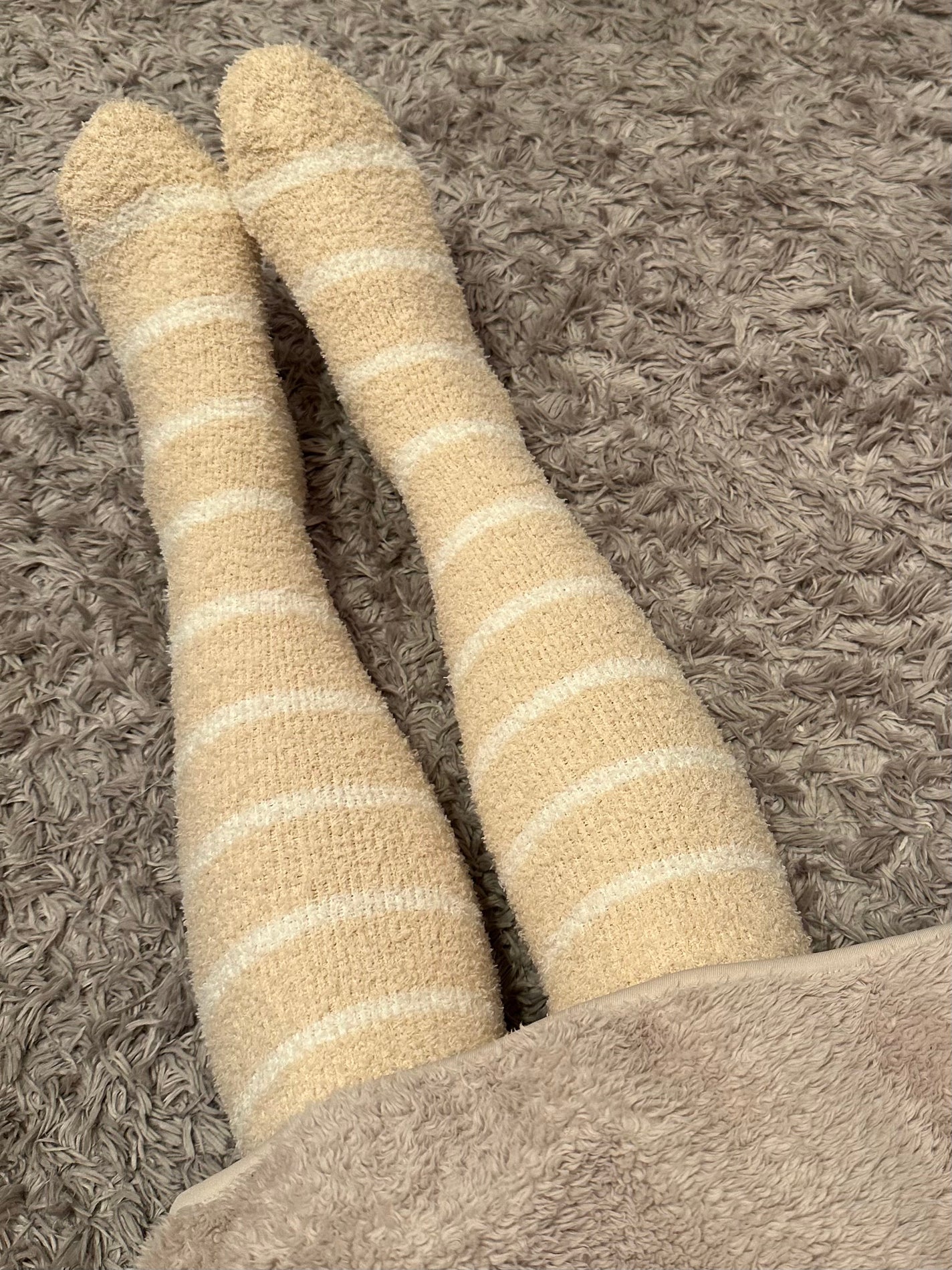 ぽかぽかカイロソックス/カイロソックス/暖かい靴下を使ったクチコミ(4枚目)
