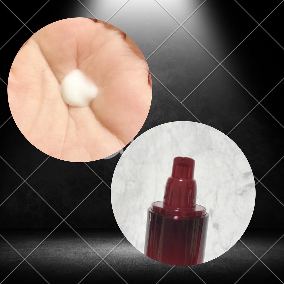 プライマーショット レフィル/アテニア/ブースター・導入液を使ったクチコミ（2枚目）