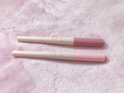 アンダーアイマスター/nobev/ペンシルアイライナーを使ったクチコミ(1枚目)