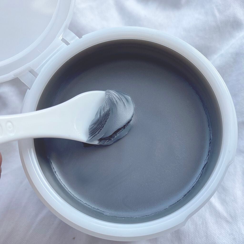 ソフティモ クリアプロ クレンジングバーム CICA ブラック/ソフティモ/クレンジングバームを使ったクチコミ(3枚目)