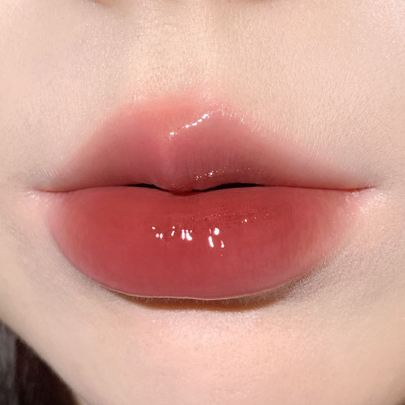 JUDYDOLL 果実茶ティントリップ N03 グァバピーチ茶