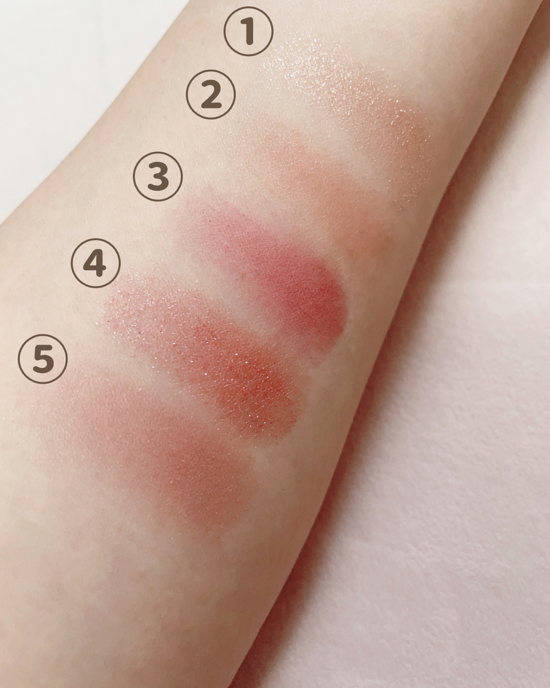 20th アニバーサリー アイ＆ブラッシュ コンパクト/SUQQU/アイシャドウパレットを使ったクチコミ（2枚目）