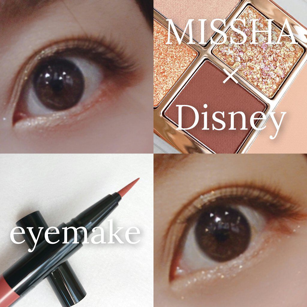 カラーリングアイブロウ/ヘビーローテーション/眉マスカラを使ったクチコミ（3枚目）