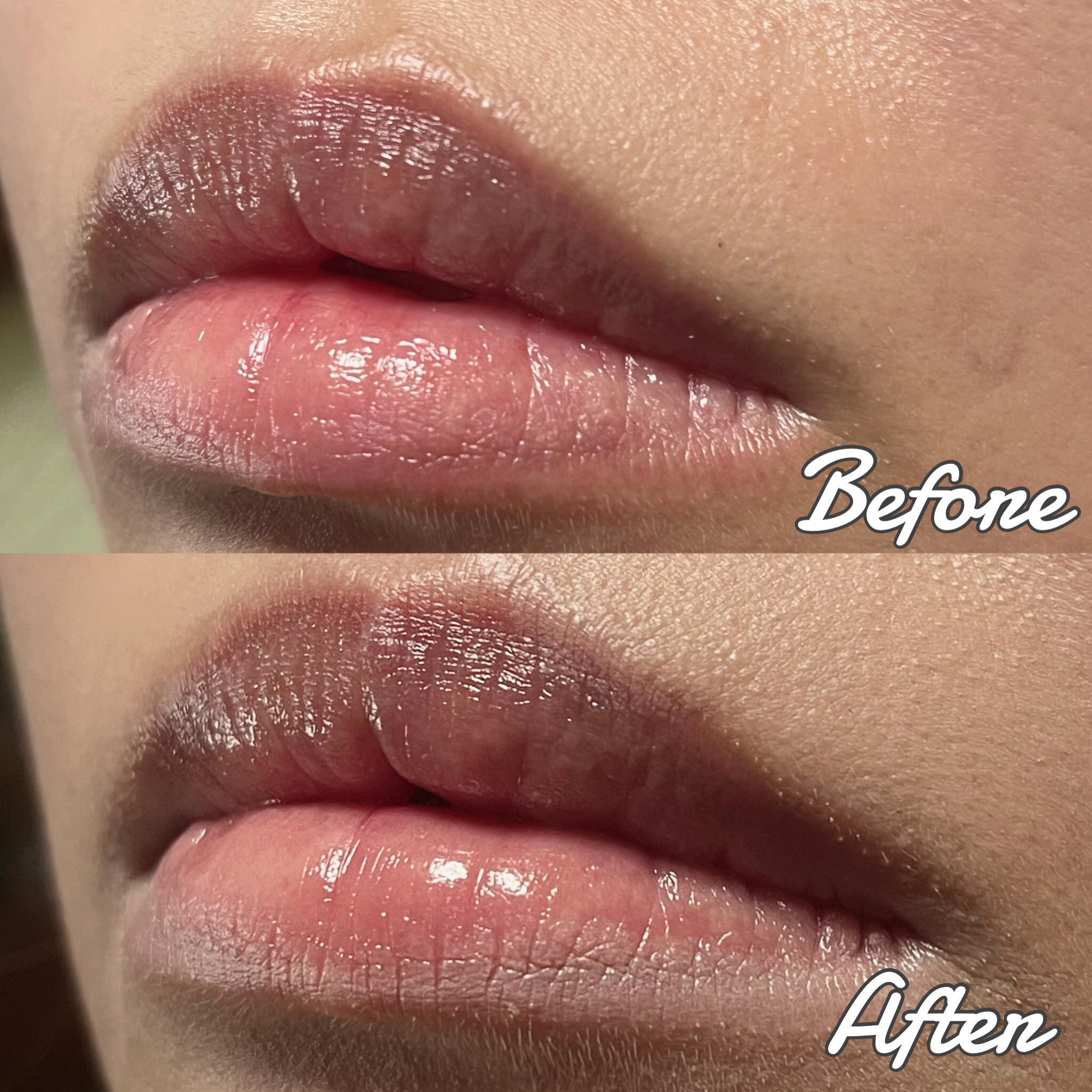 カバーパーフェクション チップコンシーラー グリーンベージュ/the SAEM/リキッドコンシーラーを使ったクチコミ（3枚目）