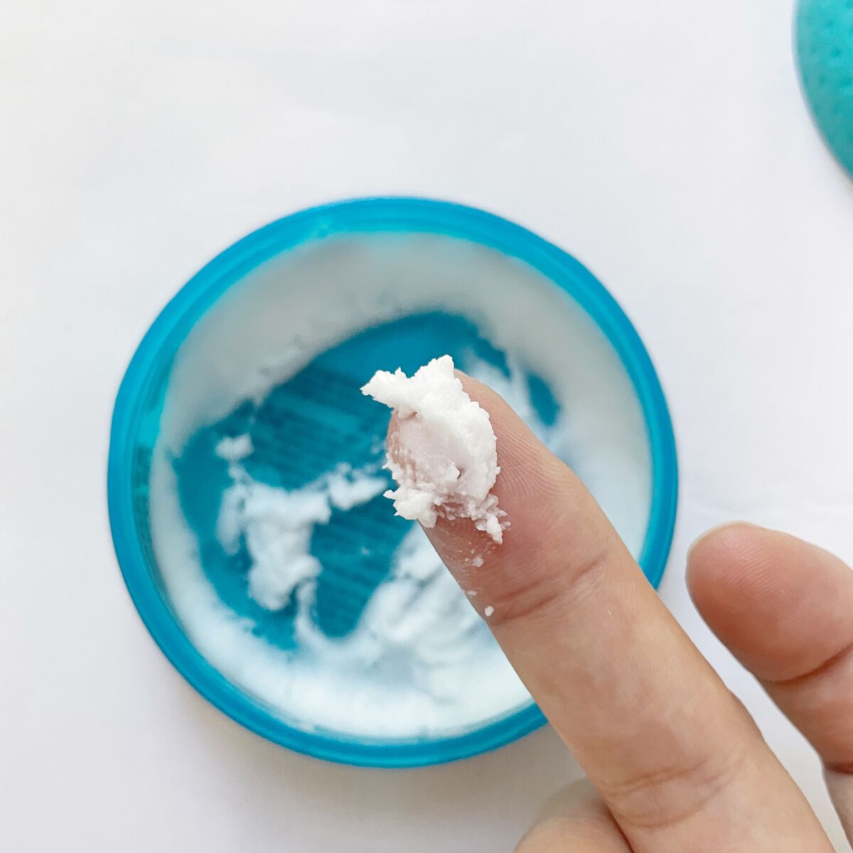 O'Keeff's for Healthy Feet/O'Keeffe's/レッグ・フットケアを使ったクチコミ（3枚目）