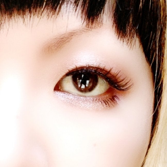 パノラマデザイン アイパレット/Visée/アイシャドウパレットを使ったクチコミ(6枚目)