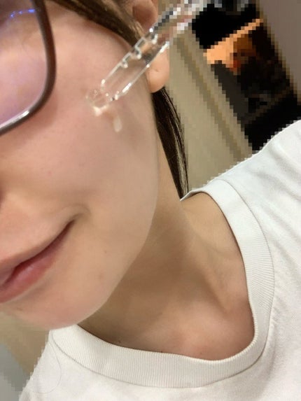 ルミエール ヴァイタルC/FEMMUE/ブースター・導入液を使ったクチコミ(2枚目)