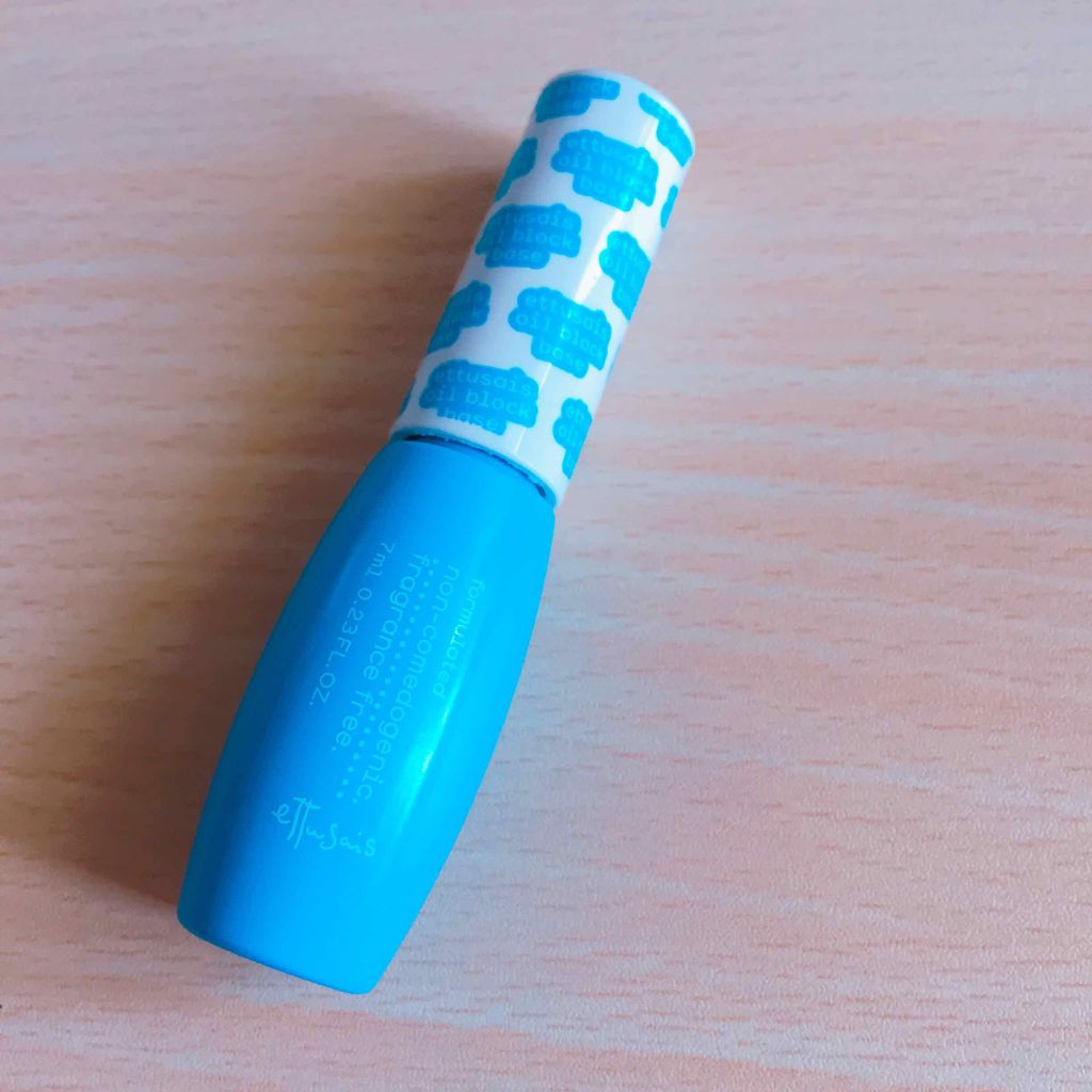 エテュセ ポアレスプライマー/ettusais/化粧下地を使ったクチコミ(1枚目)