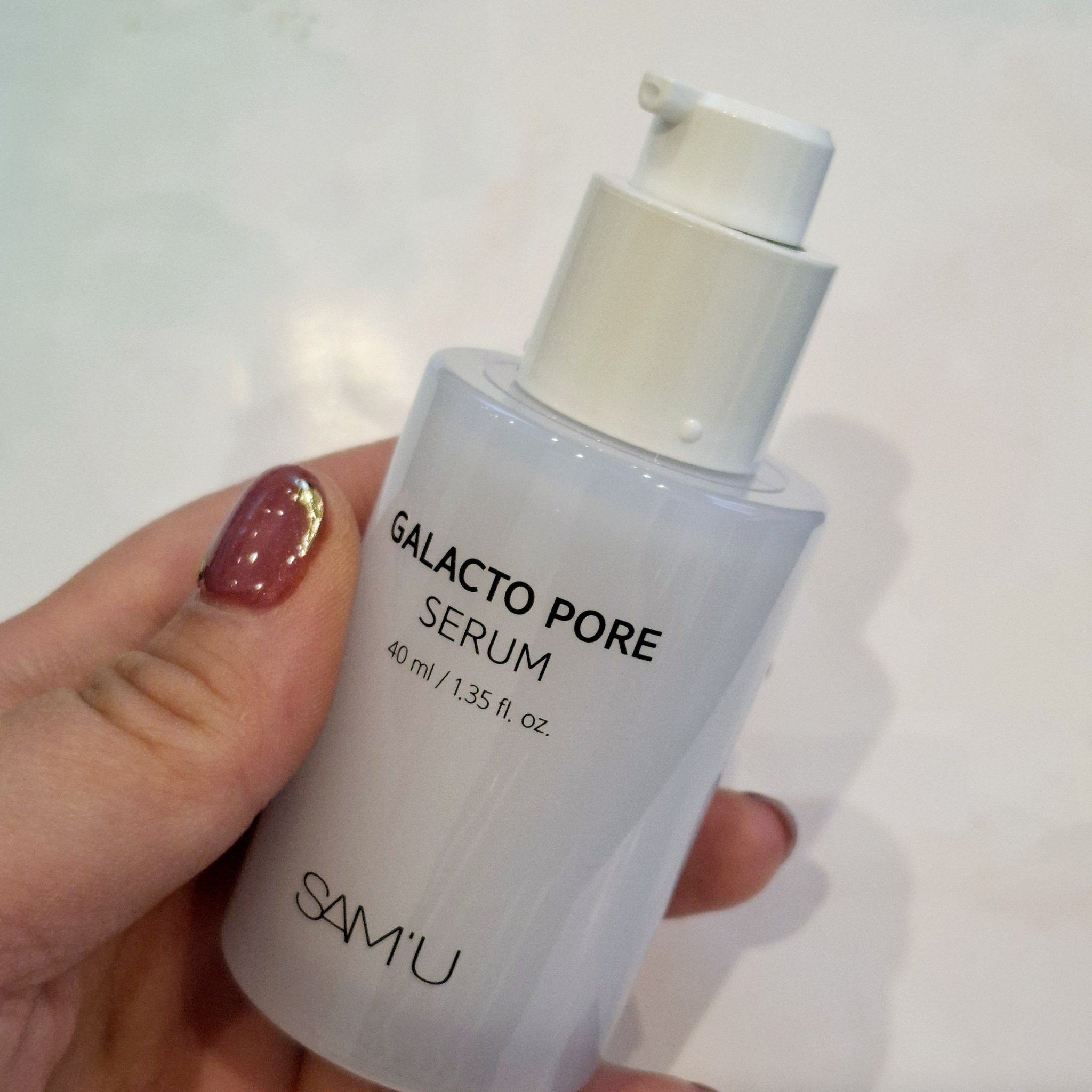 PHセンシティブマスクスージング＆モイスト/SAM'U/シートマスク・パックを使ったクチコミ（3枚目）