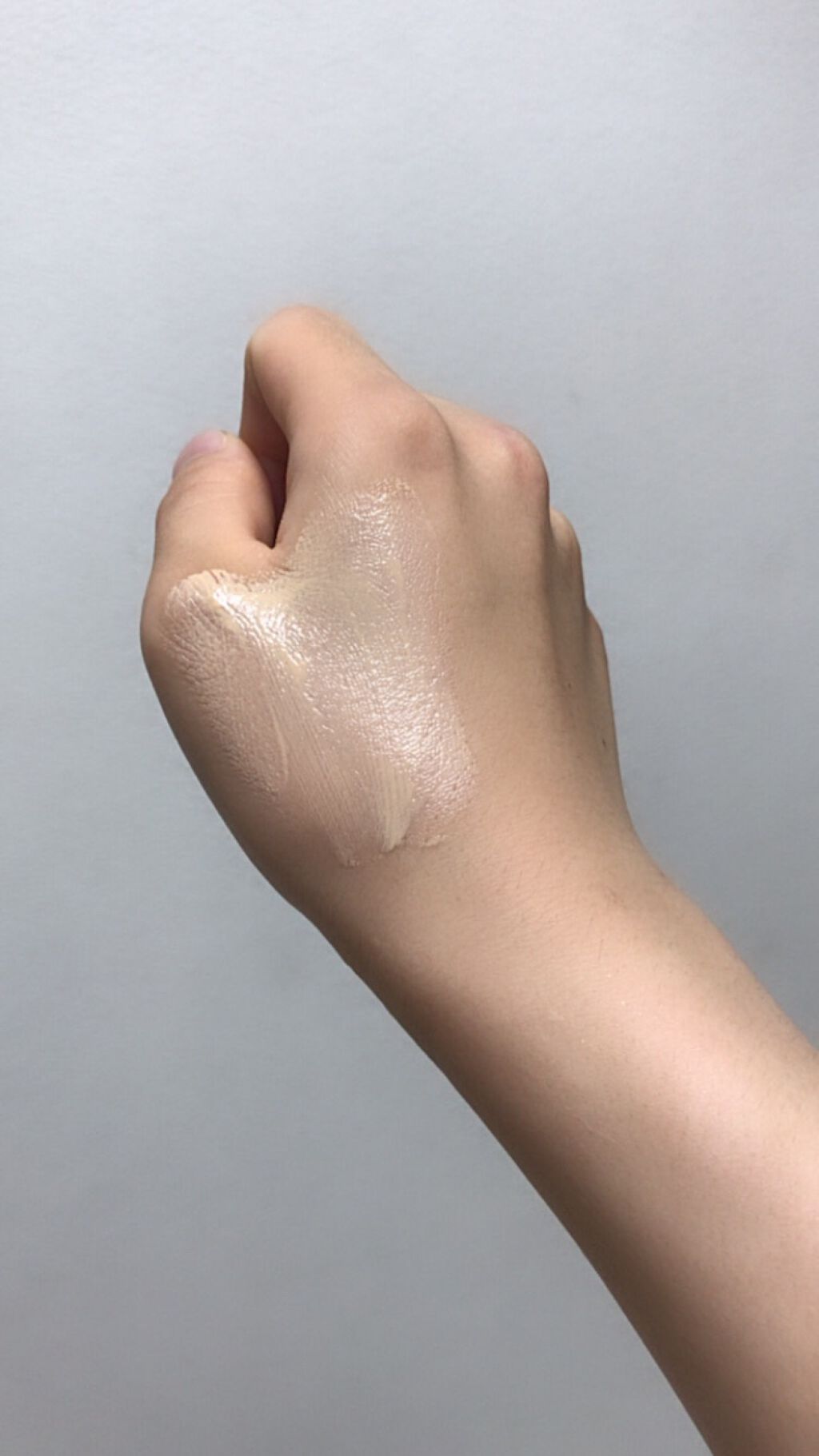 マットシフォン UVホワイトニングベースN/KiSS/化粧下地を使ったクチコミ(3枚目)