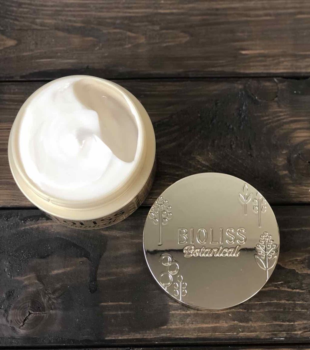 SSビオリス ボタニカル ディープリペア ヘアマスク/SSビオリス/ヘアマスク・ヘアパックを使ったクチコミ（2枚目）