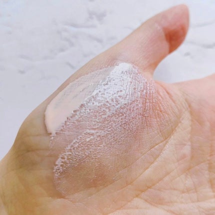 ウォータフルトーンアップサンクリーム/ダルバ/日焼け止めクリームを使ったクチコミ(3枚目)